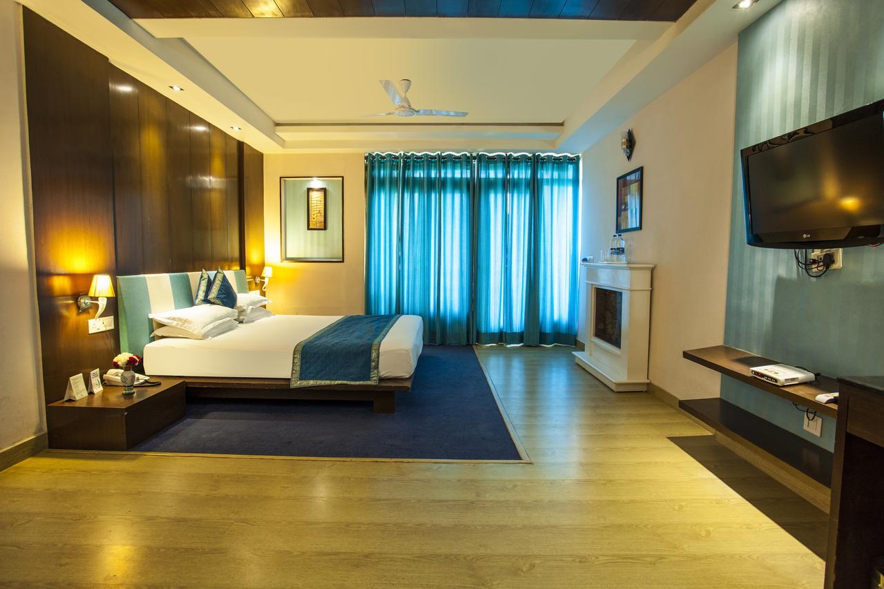 Flag House Resort Jūnga Zimmer foto